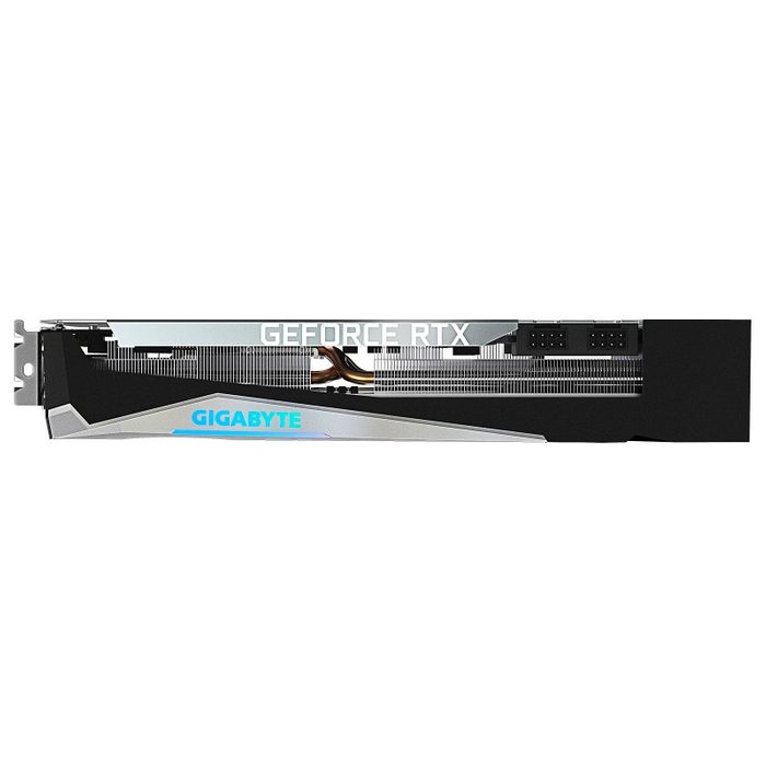 GIGABYTE RTX 3070 Ti GAMING OC 8 GO - N307TGAMING OC-8GD