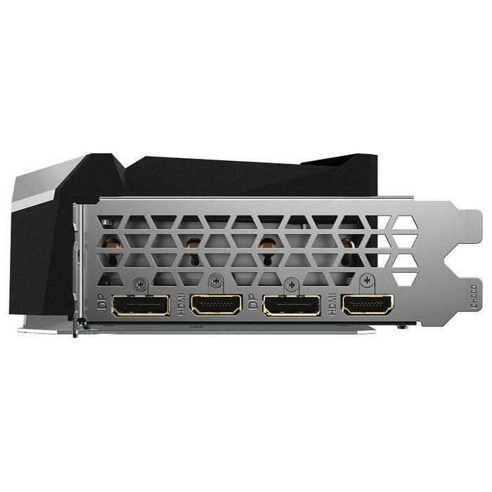 GIGABYTE RTX 3070 Ti GAMING OC 8 GO - N307TGAMING OC-8GD