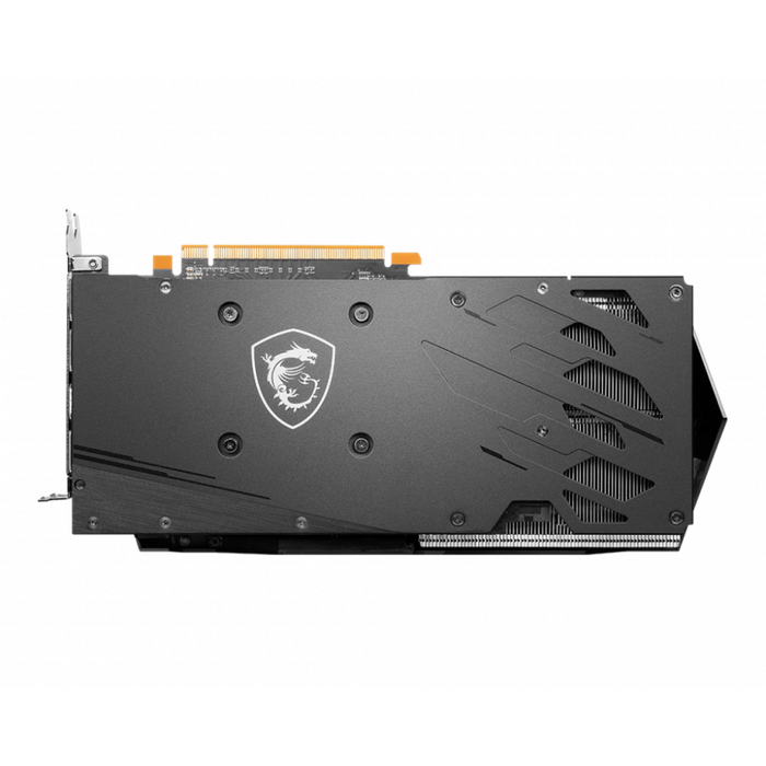 MSI RADEON RX 6600 XT GAMING X 8G DDR6