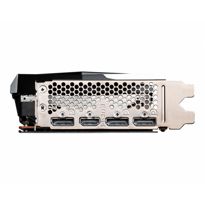 MSI RADEON RX 6600 XT GAMING X 8G DDR6