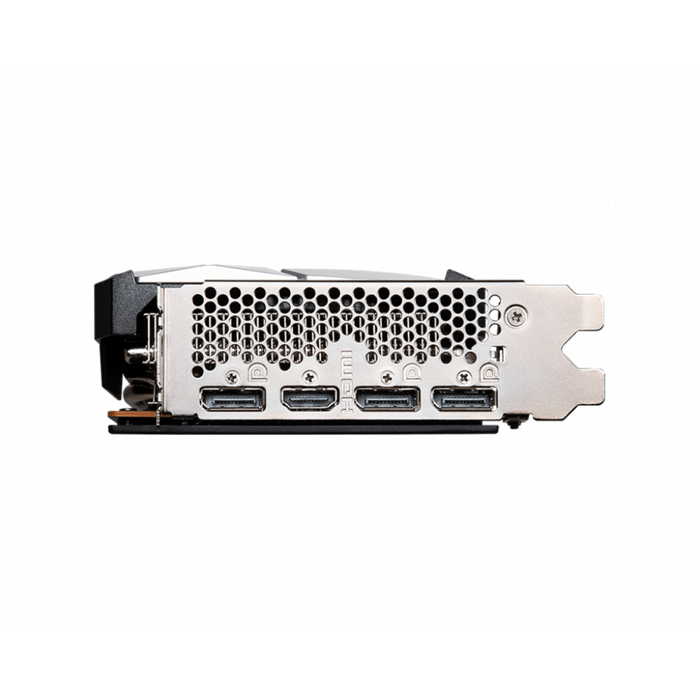 MSI RADEON RX 6600 XT MECH 2X 8G OC