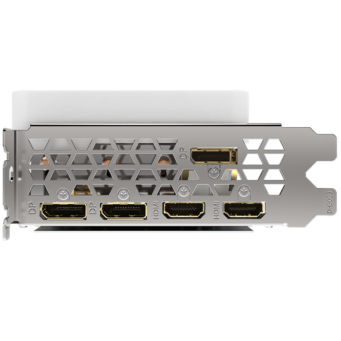 CARTE GRAPHIQUE GIGABYTE GEFORCE RTX 3080 TI VISION OC 12G LHR