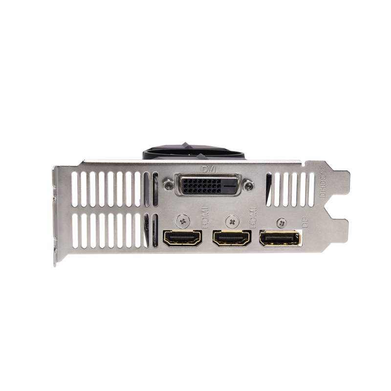 CARTE GRAPHIQUE GIGABYTE GEFORCE GTX 1050 TI OC LOW PROFILE 4G