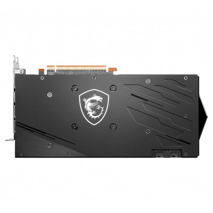 CARTE GRAPHIQUE MSI RADEON RX 6700 XT GAMING X 12G