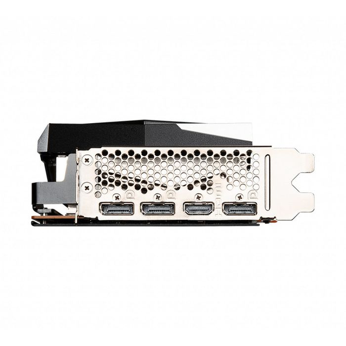 CARTE GRAPHIQUE MSI RADEON RX 6700 XT GAMING X 12G