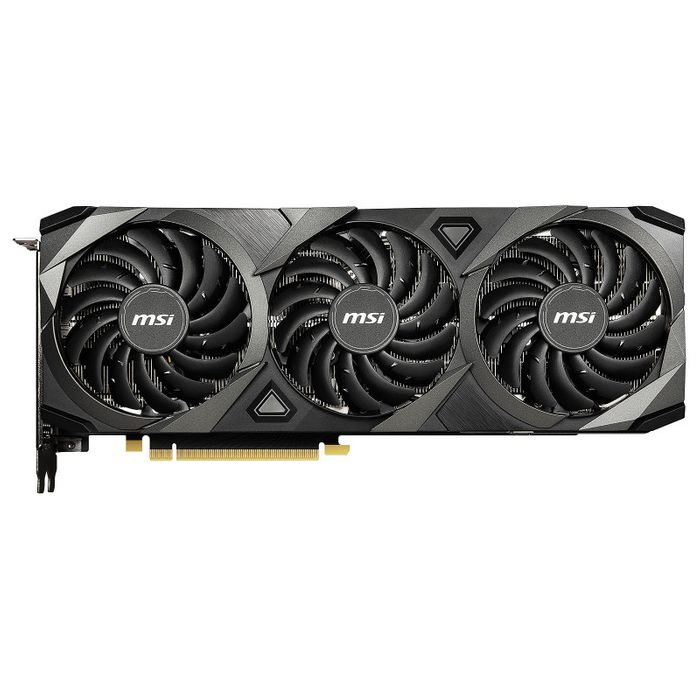MSI RTX3080 VEN 3X 12G OC LHR