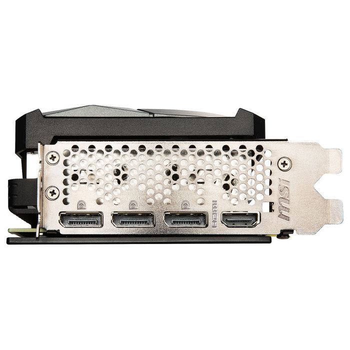 MSI RTX3080 VEN 3X 12G OC LHR
