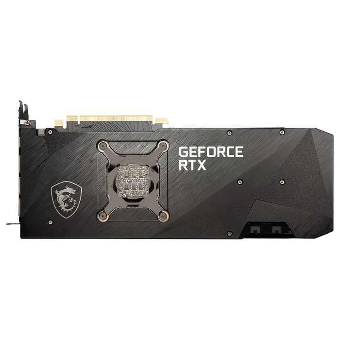 MSI RTX3080 VEN 3X 12G OC LHR