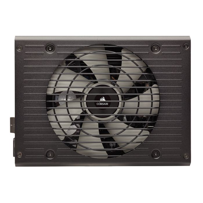 Alimentation Corsair 1200W HX1200 80PLUS Platinium Modulaire - CP-9020140-EU