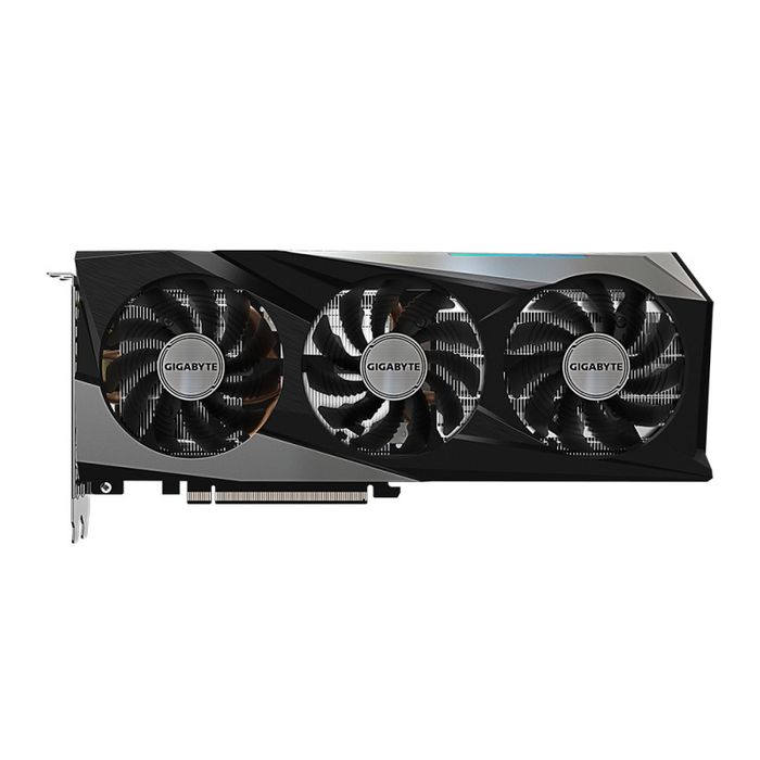GIGABYTE RADEON RX 6700 XT GAMING OC 12 G DDR6
