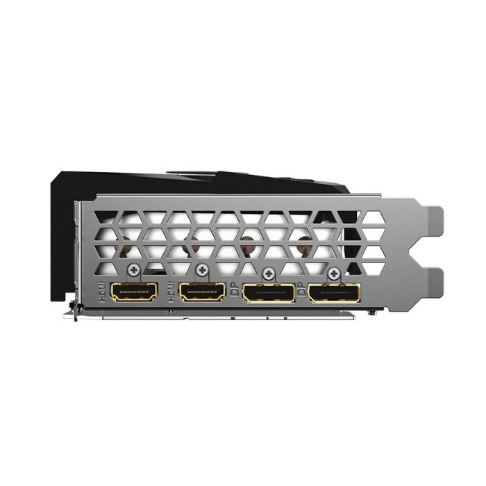 GIGABYTE RADEON RX 6700 XT GAMING OC 12 G DDR6