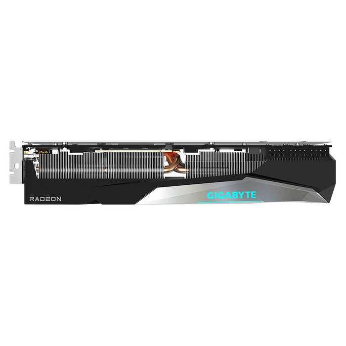 GIGABYTE RX 6900 XT GAMING OC 16G - 2285MHz - 16Go GDDR6 - HDMIx2 - DPx2
