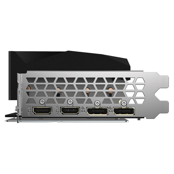 GIGABYTE RX 6900 XT GAMING OC 16G - 2285MHz - 16Go GDDR6 - HDMIx2 - DPx2
