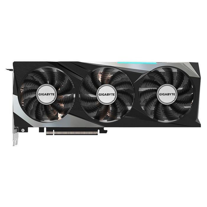 GIGABYTE RX 6900 XT GAMING OC 16G - 2285MHz - 16Go GDDR6 - HDMIx2 - DPx2