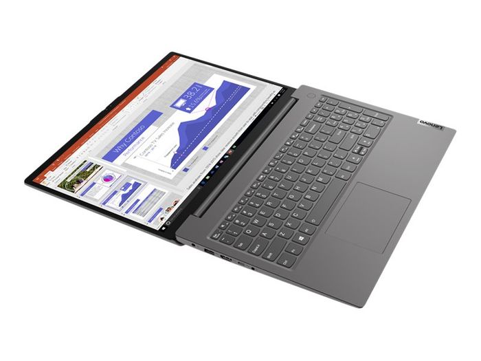 LENOVO V15 G2 ITL - 15.6" - CORE I3 1115G4 - 8 GO RAM - 256 GO SSD - FRANÇAIS