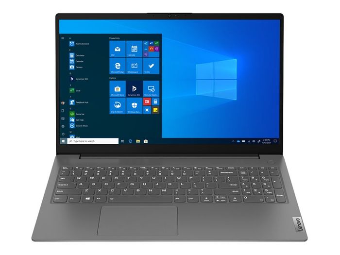 LENOVO V15 G2 ITL - 15.6" - CORE I3 1115G4 - 8 GO RAM - 256 GO SSD - FRANÇAIS