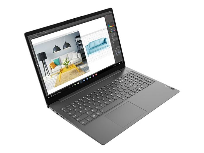 LENOVO V15 G2 ITL - 15.6" - CORE I3 1115G4 - 8 GO RAM - 256 GO SSD - FRANÇAIS