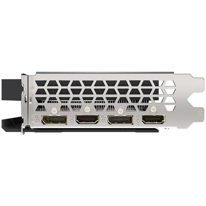 Gigabyte GeForce RTX 3060 EAGLE OC 8 Go N3060EAGLE OC-12GD 2.0