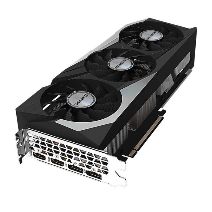 Gigabyte Radeon RX6800XT GAMING OC 16G - GV-R68XTGAMING OC-16GD