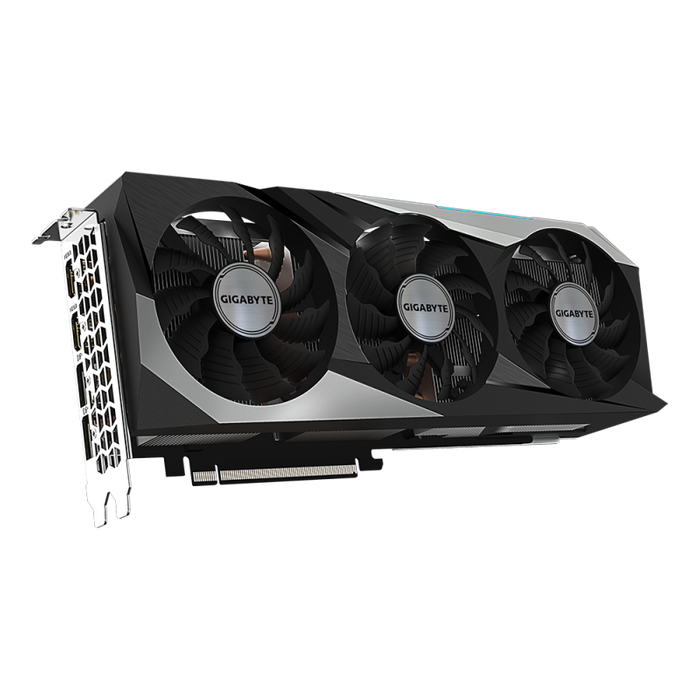Gigabyte Radeon RX6800XT GAMING OC 16G - GV-R68XTGAMING OC-16GD
