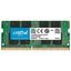 crucial so dimm ddr4 8go 2666mhz cl19 sr x8