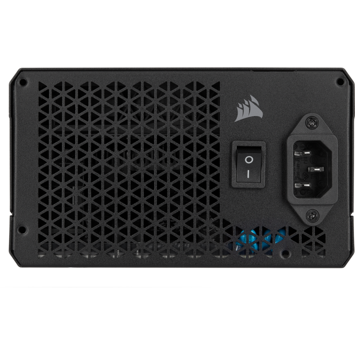 Alimentation Corsair 1000W RM1000x 80PLUS VERSIO 2021 - CP-9020201-EU