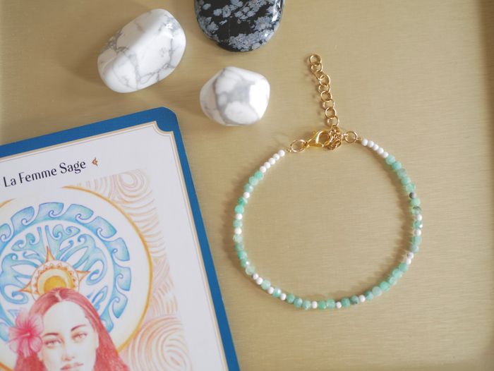 La Femme Sage en Sagittaire