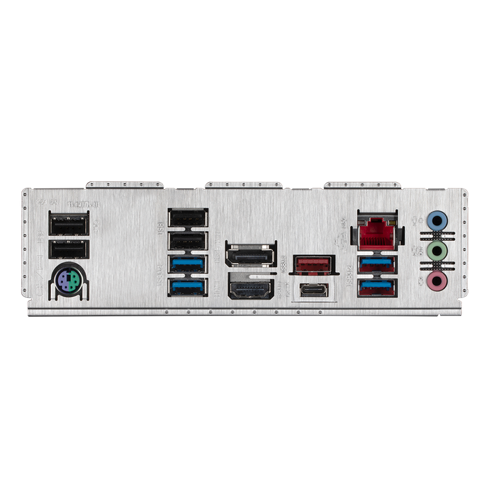 Carte Mère GIGABYTE Z690 UD DDR4 socket 1700