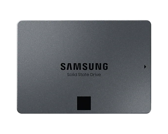 SSD 2"5 SAMSUNG 1To 870 QVO