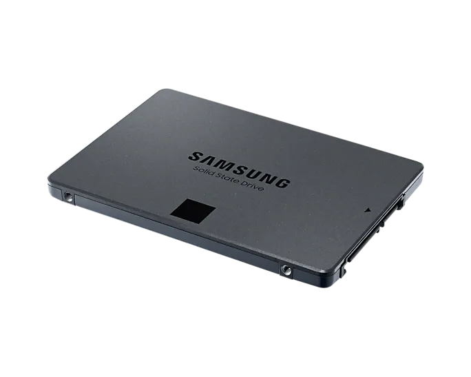 SSD 2"5 SAMSUNG 1To 870 QVO