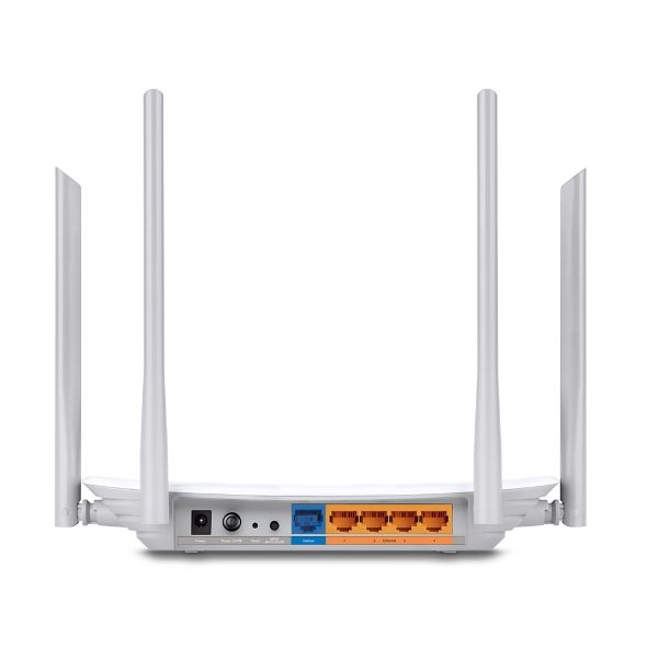 Routeur Wifi AC1200 modèle Archer C50
