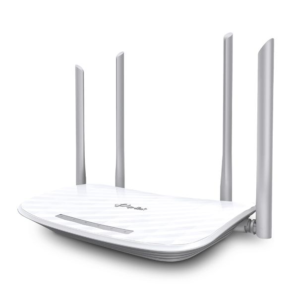 Routeur Wifi AC1200 modèle Archer C50