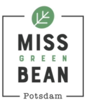 miss green brean