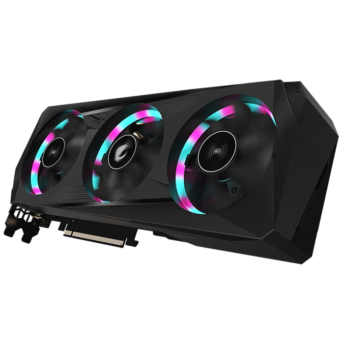 Gigabyte RTX 3060 AORUS ELITE 12G GV-N3060AORUS E-12GD V2 LHR
