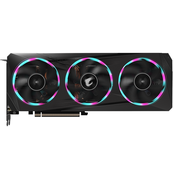Gigabyte RTX 3060 AORUS ELITE 12G GV-N3060AORUS E-12GD V2 LHR