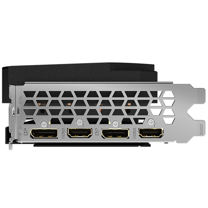 Gigabyte RTX 3060 AORUS ELITE 12G GV-N3060AORUS E-12GD V2 LHR