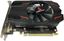 biostar rx 550 4gb gddr5 hdmi dvi dp 2
