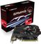 biostar rx 550 4gb gddr5 hdmi dvi dp