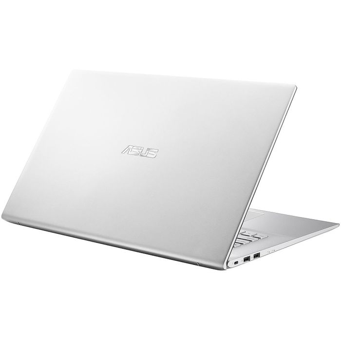 Portable ASUS VivoBook 17.3'' i3 8Go 256Go W10PRO 64 Bits P1701JA-AU117R