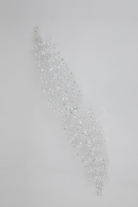 Tiare cheveux de mariée 025