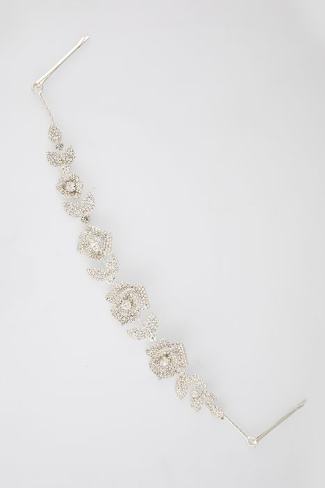 Tiare cheveux de mariée 027