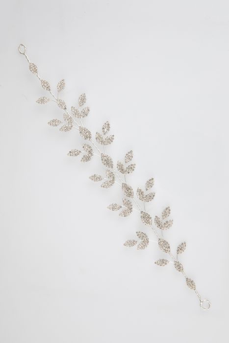 Tiare cheveux de mariée 028