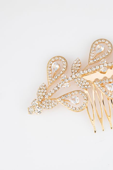 Peigne cheveux pour mariage 0015