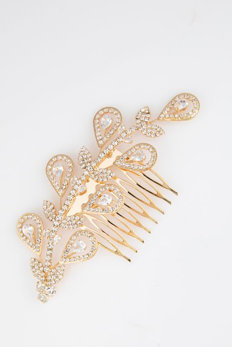 Peigne cheveux pour mariage 0015