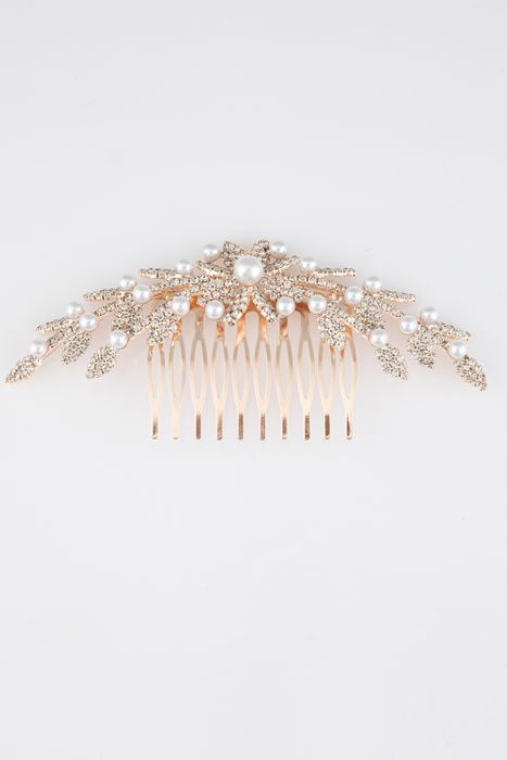 Peigne cheveux pour mariage 0017