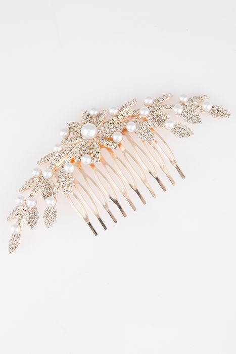 Peigne cheveux pour mariage 0017