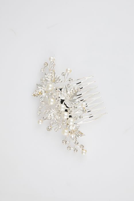 Peigne cheveux pour mariage 0018
