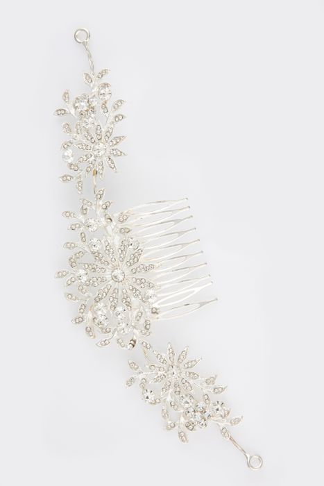 Peigne cheveux pour mariage 0019