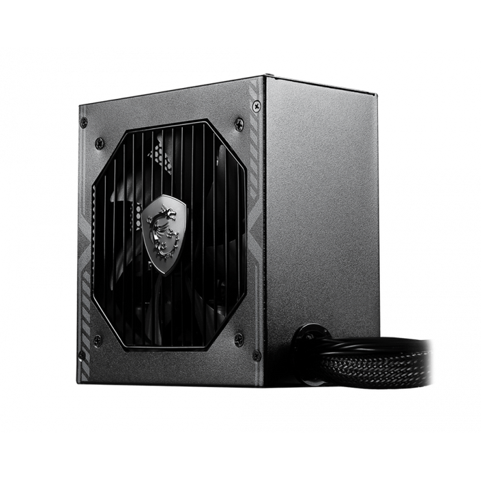 Alimentation MSI MAG A650BN - 650W BRONZE