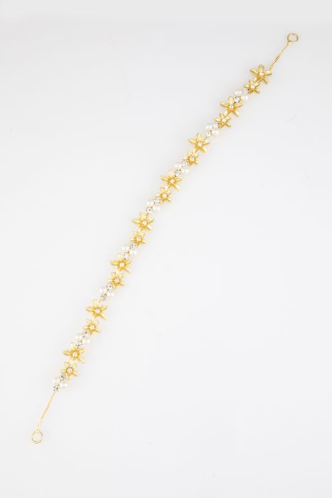 Tiare cheveux de mariée 031